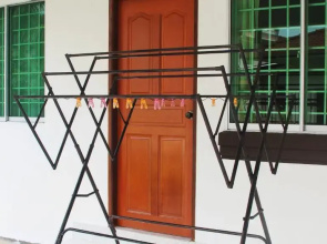 Wow Sibu Homestay