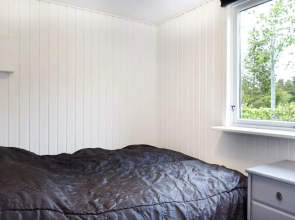 7 Person Holiday Home in Holbaek