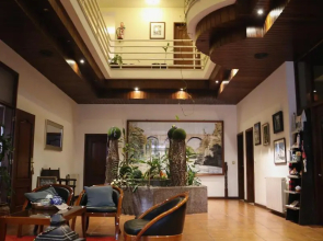 Hotel Pantanha Nature & Fitness