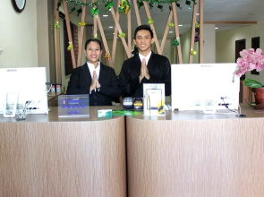 D'Inn Rungkut Juanda by ZEN Rooms