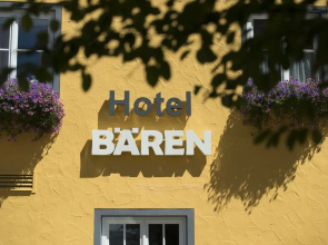 Hotel Restaurant Bären