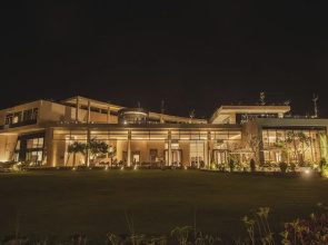 Jim Corbett Marriott Resort & Spa