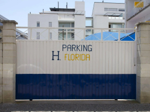Hotel Florida