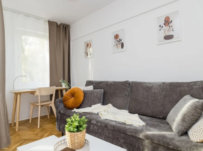 ShortStayPoland Jana Pawła II 65 B141