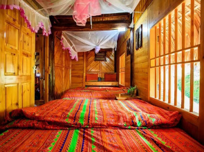 Ta Van Family Homestay