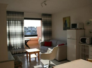 Appartement Port Barcarès, 2 pièces, 4 personnes - FR-1-195-10