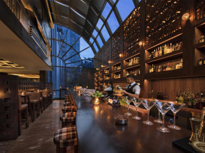 Grand Hyatt Singapore