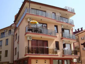 Guest House La Rose