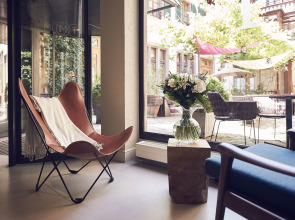 La Maison des Têtes