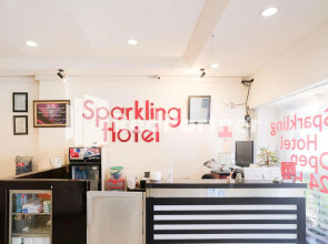 Sparkling Hotel RedPartner
