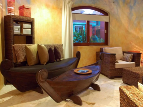 Villas Sacbe Condo Hotel and Beach Club