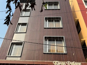 Kiran Palace Varanasi