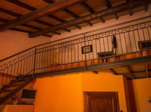 Agriturismo Il Tiro