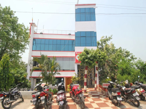 OYO 3477 Misti Inn