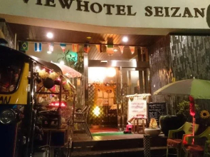 Onomichi View Hotel Seizan