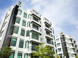 Penthouse Kamala Regent A-501