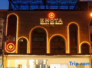 Khota Hill Hotel