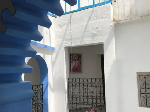 Immaculate 5-bed House in Chefchaouen
