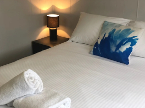 Big4 Hervey Bay Holiday Park