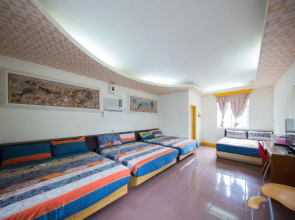 Blue Sea Romance B&B