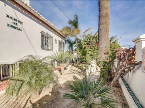 Villa Cortijo El Olivar
