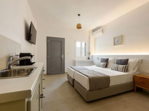 Phaedrus Living: Paros Cycladic Residences 12