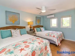The Kai Life IH #7 by Grand Cayman Villas & Condos