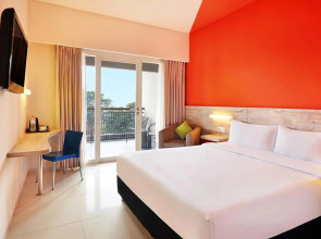 Primera Hotel Seminyak