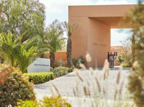 Park Hyatt Marrakech