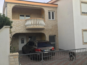 Apartements Delfin Vir