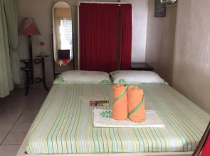 Bamboo Paradise Beach Resort