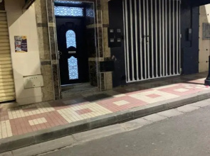 Larache city