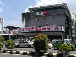 Walk Inn