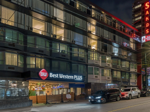 Best Western Plus Sands