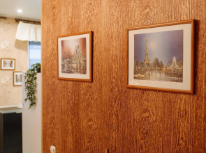 9 Ночей на проспекте Ленина 15