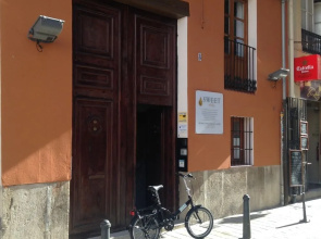 Suites Boutique Jardines del Montornés