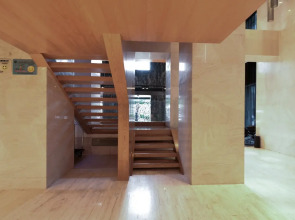 Modena by Fraser Putuo Shanghai