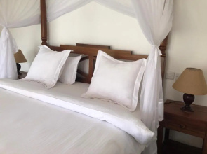 Bird of Paradise Lodge