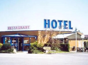 Fasthotel Maçon Nord