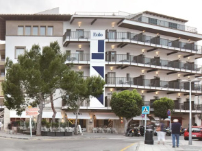 Hotel Eolo