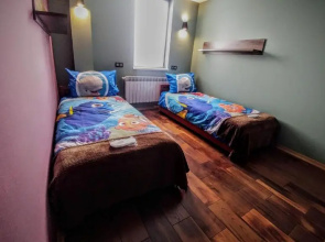 Apartamenty KORONA