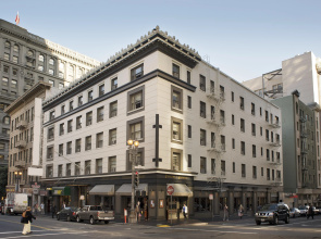 Hotel Abri - Union Square