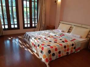Thana Lagoon Resort