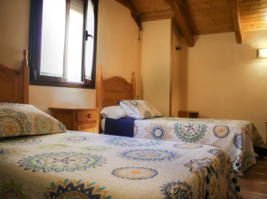 Casa Lacasta