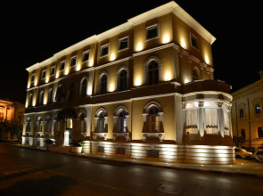 Grand Hotel Ortigia Siracusa