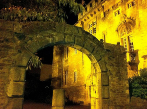 Le Bourgogne