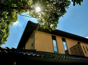 kusunoki (women-only guesthouse)