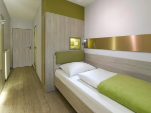 Hotel am Spichernplatz