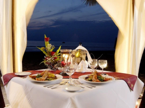 Grand Southsea Khaolak Beach Resort