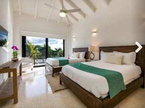 Elegantly 4br Furnished Great for Sporty-types Villa
